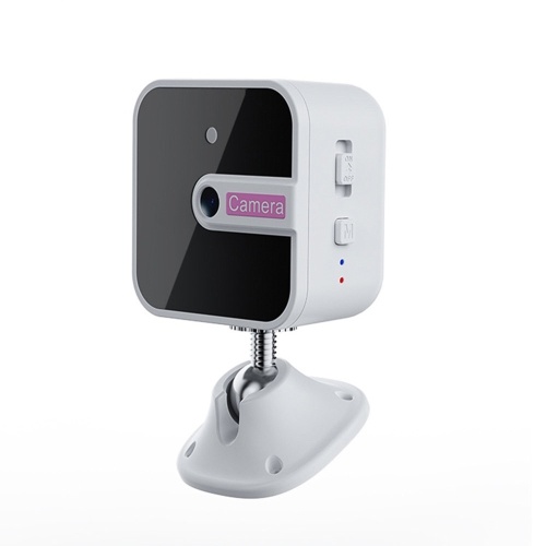 Мини-камера видеонаблюдения для умного дома A13 — беспроводная связь, HD 1080P, дистанционное управление, обнаружение людей