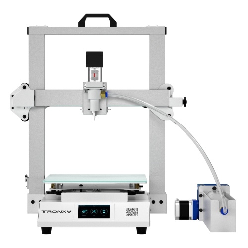 3D-принтер TRONXY Moore 2 Pro Керамическая глина 3D-принтеры